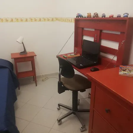 La Casina Di Borgo Apartment *