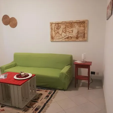 Apartment La Casina Di Borgo Livorno