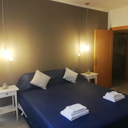Apartment La Casina Di Borgo