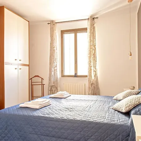 La Casina Di Borgo Livorno