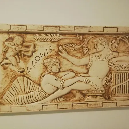 Apartmán La Casina Di Borgo *