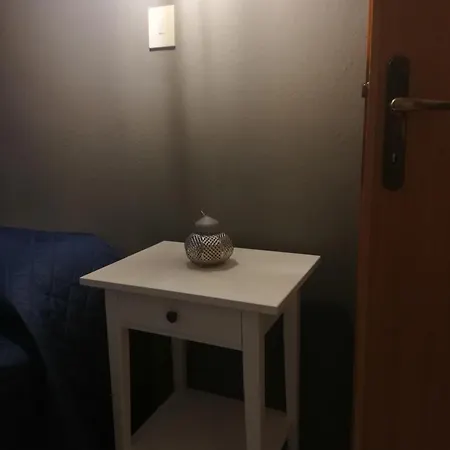 La Casina Di Borgo Livorno