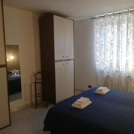 La Casina Di Borgo *