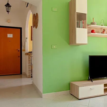 La Casina Di Borgo Livorno