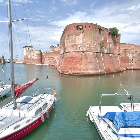 La Casina Di Borgo Apartment