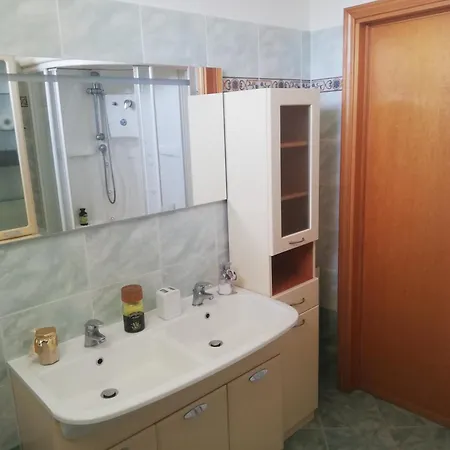 La Casina Di Borgo *