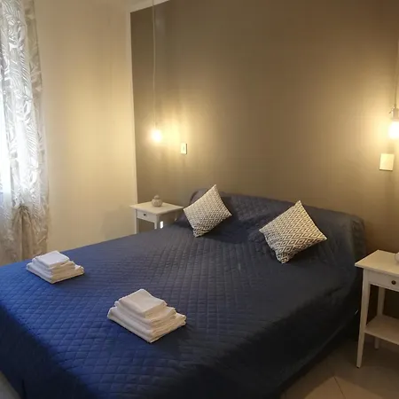 La Casina Di Borgo Apartment *
