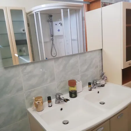 Apartment La Casina Di Borgo Livorno