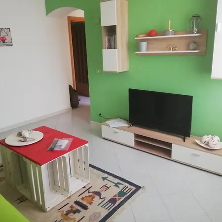 La Casina Di Borgo * Livorno