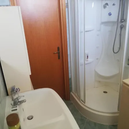 Apartment La Casina Di Borgo