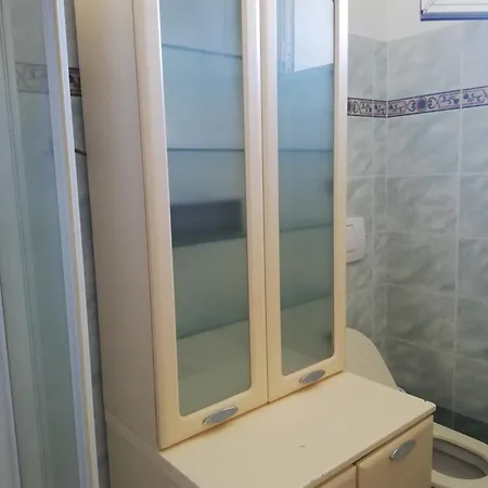 La Casina Di Borgo Apartment Livorno