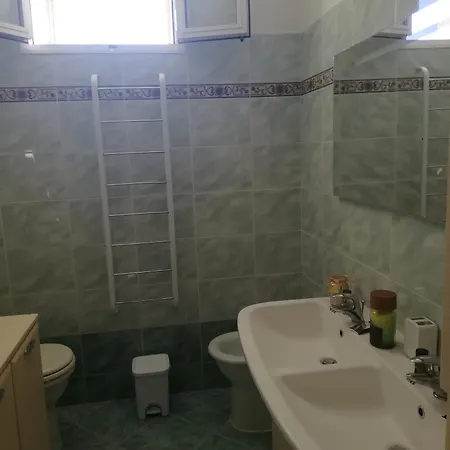 La Casina Di Borgo Apartment *