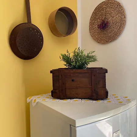 La Casina Di Borgo Livorno