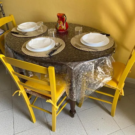 La Casina Di Borgo * Livorno