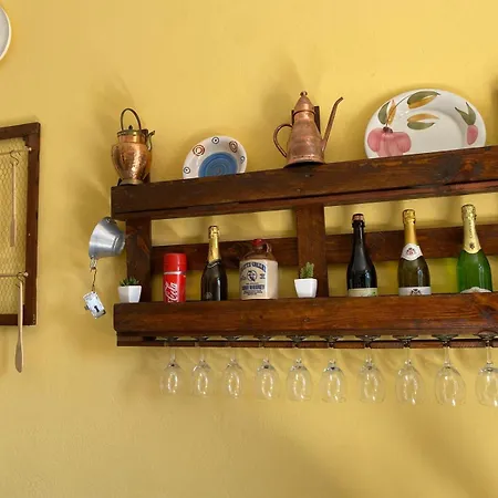 Apartment La Casina Di Borgo