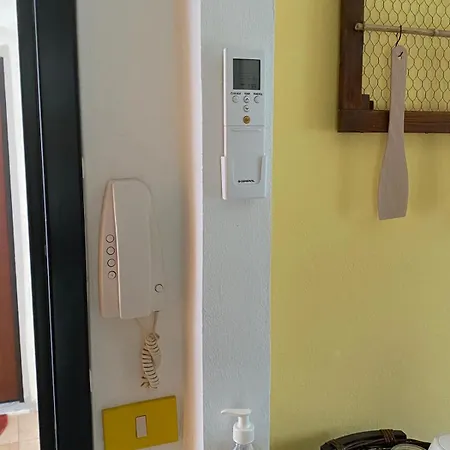 La Casina Di Borgo * Livorno