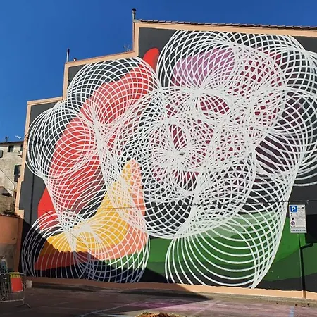 La Casina Di Borgo Livorno
