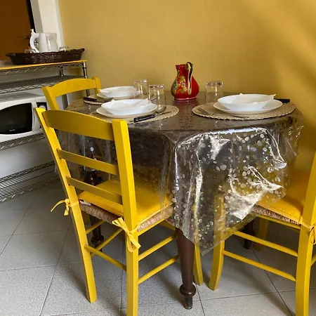 La Casina Di Borgo * Livorno