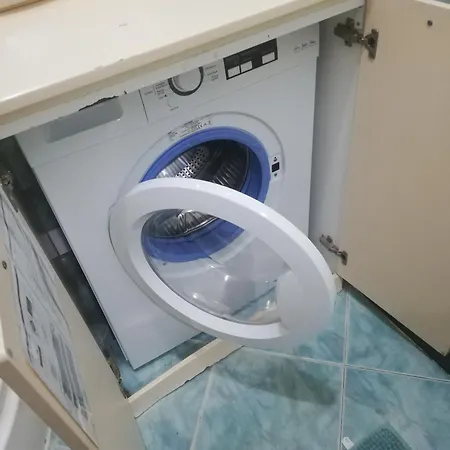 Apartmán La Casina Di Borgo *