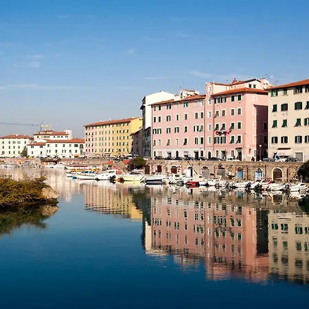 Appartement La Casina Di Borgo *